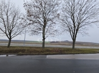 Edelény Ipari terület