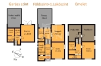 Miskolc Családi ház