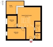 Miskolc Lakás (téglaépítésű)