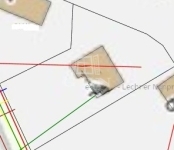 Szigetmonostor Családi ház