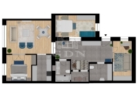 Budapest XII. kerület Lakás (téglaépítésű)