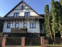 Budaörs Családi ház