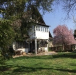 Budaörs Családi ház