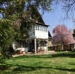 Budaörs Családi ház