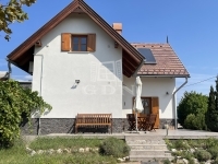 Balatonfüred Családi ház