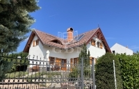 Balatonfüred Családi ház