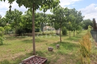Kulcs Telek