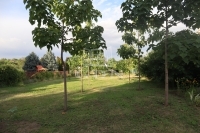Kulcs Telek