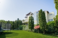 Budaörs Családi ház