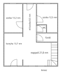 Budapest XXII. kerület Lakás (téglaépítésű)