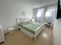 Biatorbágy Lakás (téglaépítésű)