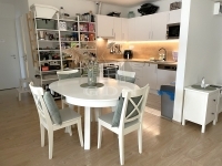 Biatorbágy Lakás (téglaépítésű)