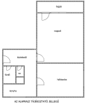 Százhalombatta Lakás (panel)