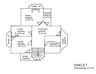 Budaörs Családi ház