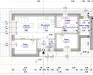 Kápolnásnyék Ikerház