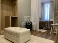 Budapest VI. kerület Lakás (téglaépítésű)