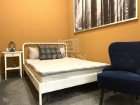 Budapest VI. kerület Lakás (téglaépítésű)