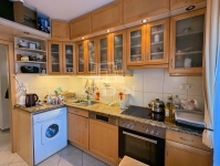 Budapest II. kerület Lakás (téglaépítésű)