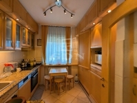 Budapest II. kerület Lakás (téglaépítésű)