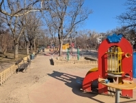 Budapest II. kerület Lakás (téglaépítésű)