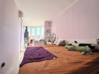 Budapest X. kerület Lakás (csúsztatott zsalu)