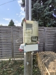 Budakeszi Telek