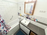 Budapest II. kerület Lakás (csúsztatott zsalu)