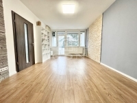 Budapest II. kerület Lakás (csúsztatott zsalu)