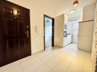 Budapest II. kerület Lakás (csúsztatott zsalu)