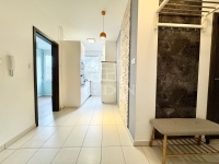 Budapest II. kerület Lakás (csúsztatott zsalu)