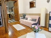 Budapest I. kerület Lakás (téglaépítésű)