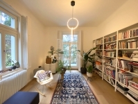 Budapest II. kerület Lakás (téglaépítésű)