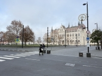 Budapest V. kerület Lakás (téglaépítésű)