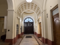 Budapest V. kerület Lakás (téglaépítésű)