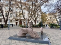 Budapest V. kerület Lakás (téglaépítésű)