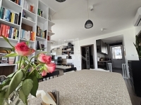 Budapest XIII. kerület Lakás (téglaépítésű)