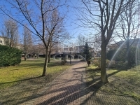 Budapest IV. kerület Lakás (téglaépítésű)