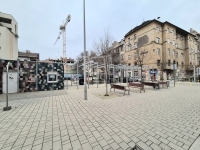 Budapest VIII. kerület Lakás (csúsztatott zsalu)