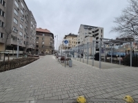 Budapest VIII. kerület Lakás (csúsztatott zsalu)