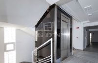 Budapest VI. kerület Lakás (csúsztatott zsalu)