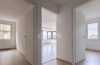 Budapest VI. kerület Lakás (csúsztatott zsalu)