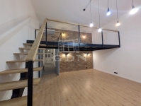 Budapest VIII. kerület Lakás (téglaépítésű)