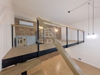 Budapest VIII. kerület Lakás (téglaépítésű)