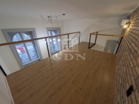 Budapest VIII. kerület Lakás (téglaépítésű)