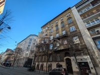 Budapest II. kerület Lakás (téglaépítésű)