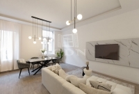 Budapest VII. kerület Lakás (téglaépítésű)