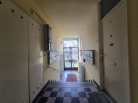 Budapest XIV. kerület Lakás (csúsztatott zsalu)