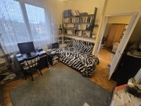 Budapest XIV. kerület Lakás (csúsztatott zsalu)