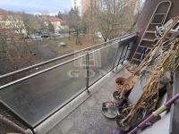 Budapest XIV. kerület Lakás (csúsztatott zsalu)