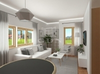 Veresegyház Lakás (téglaépítésű)